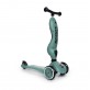 Scoot and Ride Тротинетка HKick 1 forest green
